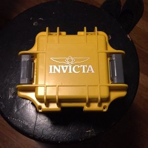 INVICTA watch